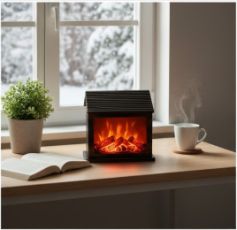 Ignis - Classic Flame Glow