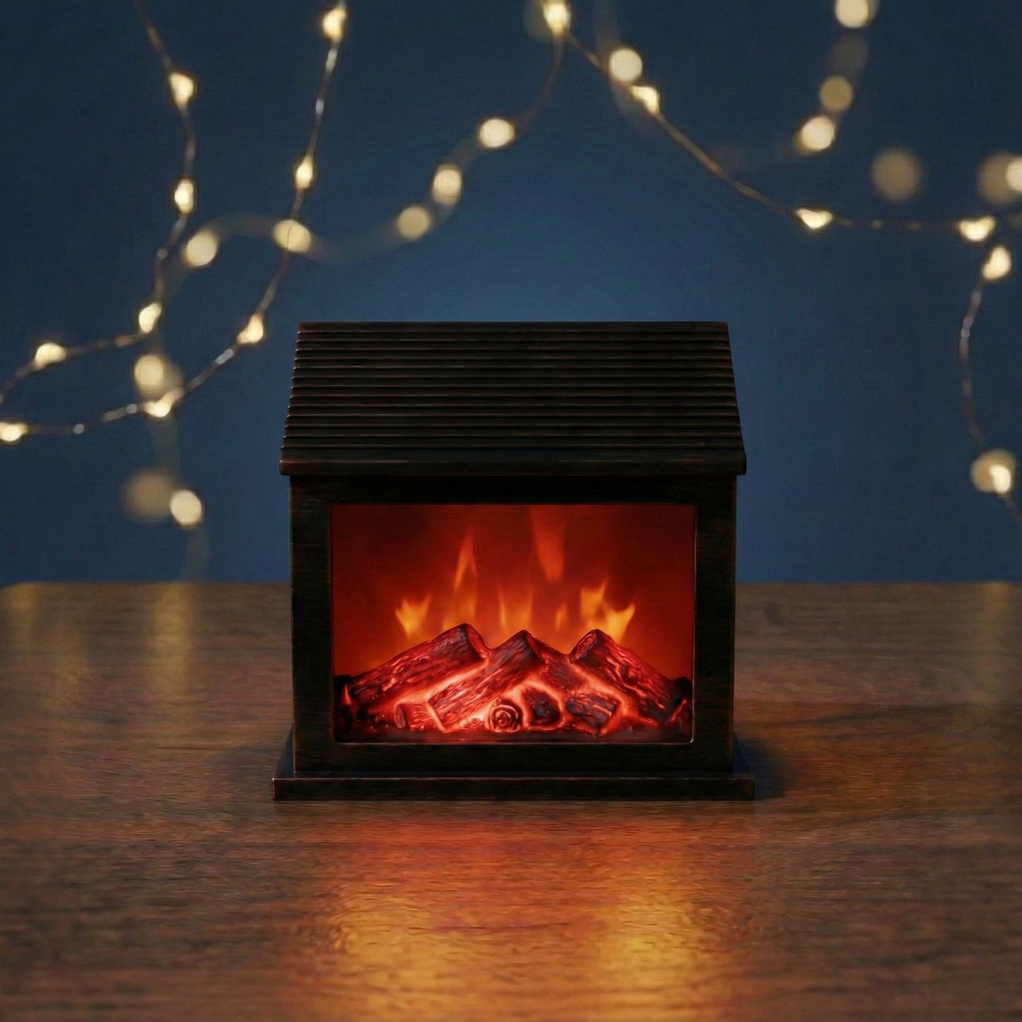 Ignis - Classic Flame Glow