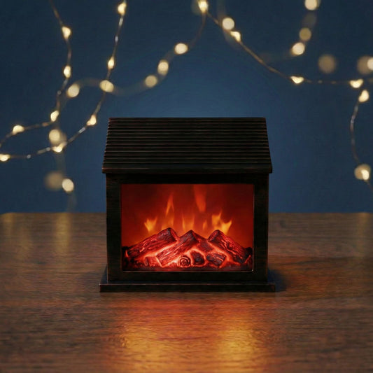 Ignis - Classic Flame Glow