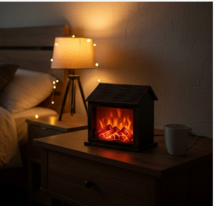 Ignis - Classic Flame Glow