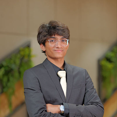 Pranav Paduchuri